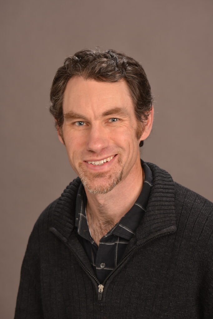 Andrew Rutherford